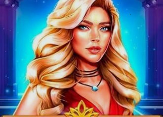 Ендорфина: Книга леди