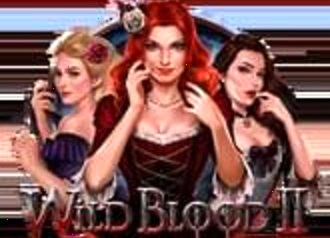 Wild Blood – Slot